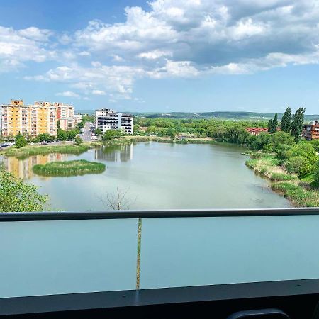 Lake Vibe Cluj Napoca Bagian luar foto